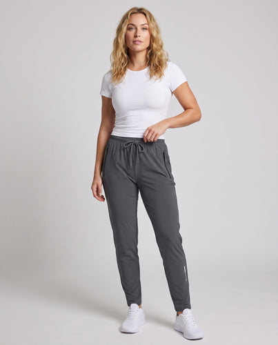 Damen funktionale Sportleggings Echo Archiv