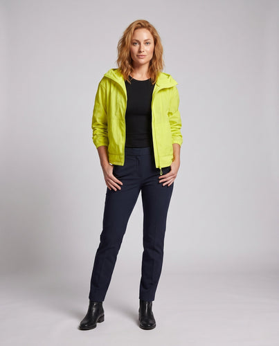 Damen leichte Funktionsjacke mit praktischen Taschen Echo Archiv