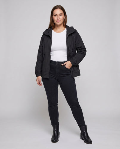 Damen technische Freizeitjacke Echo Archiv