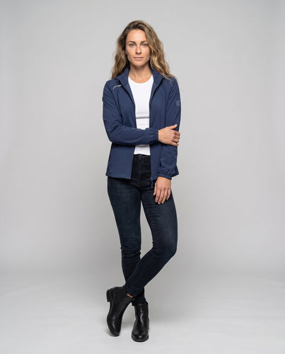 Unisex nan leichte Sonnenschutz-Softshelljacke mit Kapuze, kühlender Funktionsfaser und Reißverschlusstaschen Echo Archiv