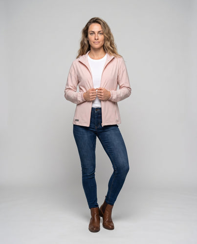Unisex nan minimalistische Performance-Laufjacke mit 2-Wege-Reißverschluss und verschweißten Nähten Echo Archiv