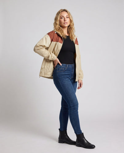 Unisex nan ultraleichte Kapuzen-Sonnenschutzjacke mit kühlender Ice-Feel-Technologie und elastischem Stretch Echo Archiv