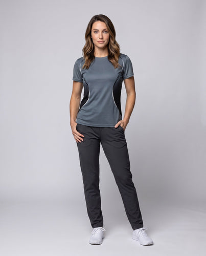 Damen Funktionsshirt Echo Archiv