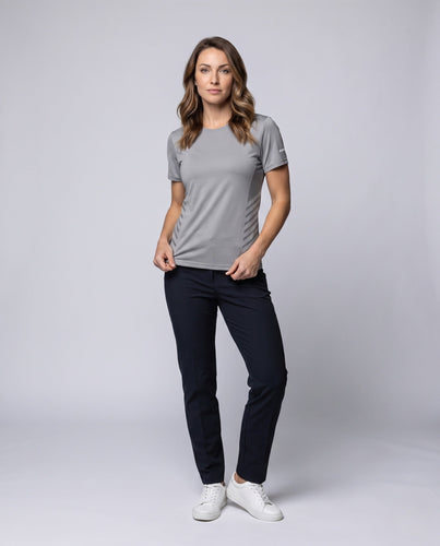 Damen Sport-T-Shirt Echo Archiv