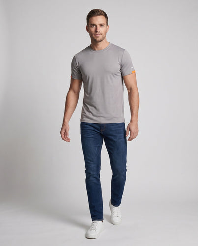 Herren Atmungsaktives Sport-T-Shirt mit feuchtigkeitsregulierender Technologie Echo Archiv