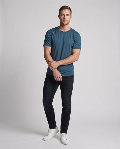 Herren Atmungsaktives Sport-T-Shirt mit innovativer Mesh-Struktur Echo Archiv