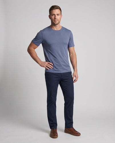 Herren Atmungsaktives Sport-T-Shirt mit innovativer Struktur Echo Archiv