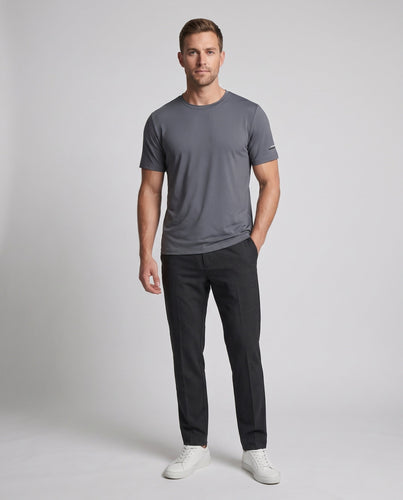 Herren Funktions-T-Shirt mit atmungsaktiven und schnelltrocknenden Eigenschaften Echo Archiv