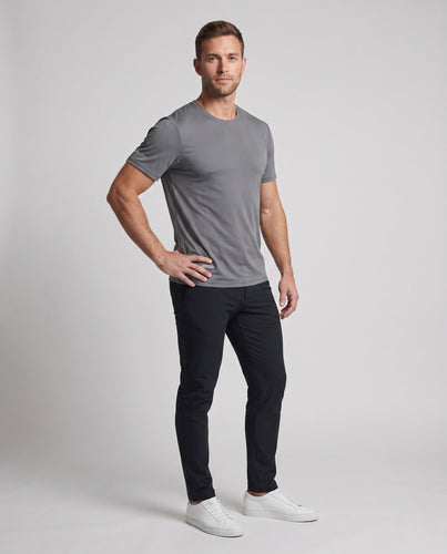 Herren Funktions-T-Shirt mit atmungsaktiver Technologie Echo Archiv