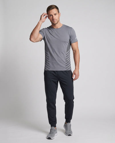 Herren Funktionsshirt Echo Archiv