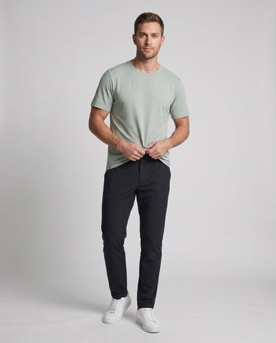 Herren Hochwertiges Funktionsshirt Echo Archiv