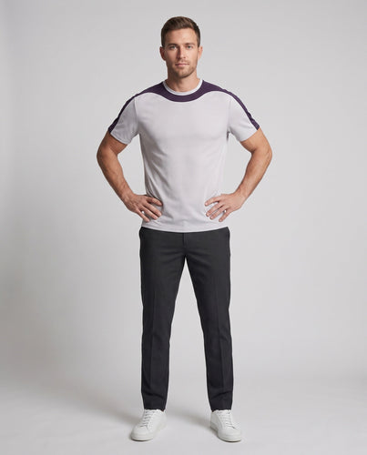 Herren Sport T-Shirt Echo Archiv