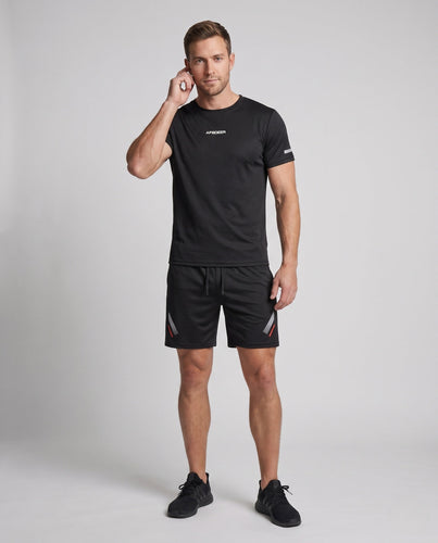 Herren sportliches Funktions-Set Echo Archiv