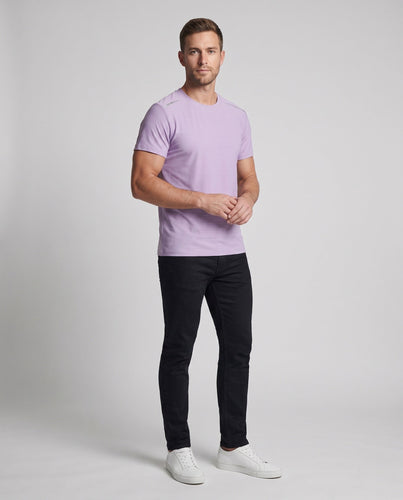 Herren Sportliches Funktions-T-Shirt mit innovativer GewEcho Archivestruktur Echo Archiv