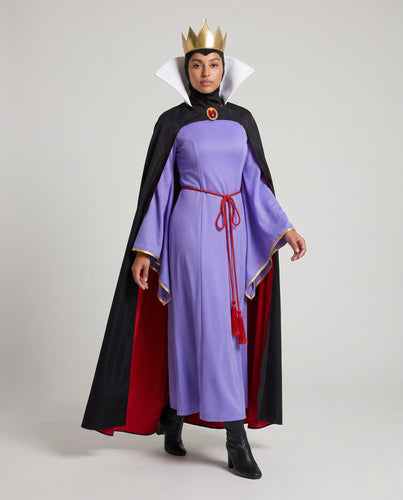 Damen Märchenballkleid mit transparenten Ärmeln Echo Archiv
