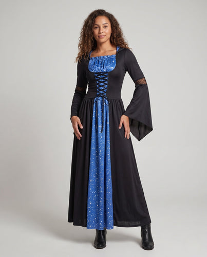 Frauen Märchen historisches Kleid Echo Archiv