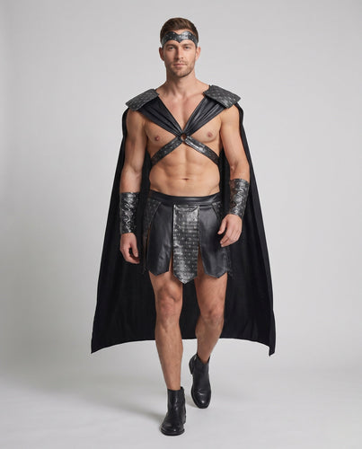 Männer Gladiator Kostüm Echo Archiv
