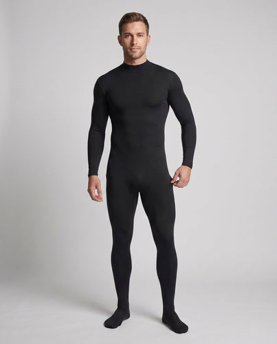 Herren enges Neoprenanzug Echo Archiv
