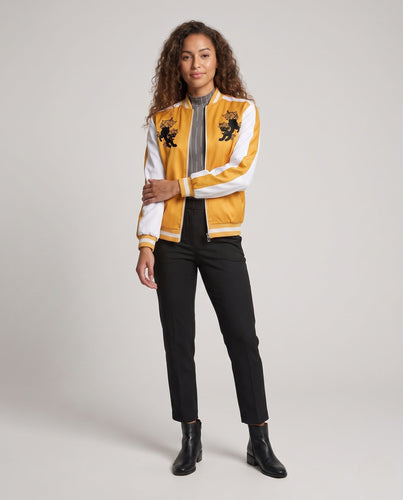 Damen Cosplay-Outfit mit Oberteil und Hosen Echo Archiv