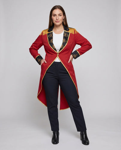 Damen Festliche Jacke – Célinea