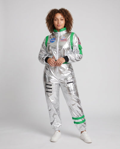 Damen Astronautenanzug Echo Archiv
