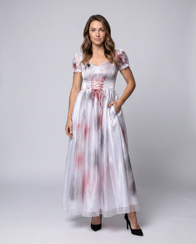 Damen Gruseliges Brautkleid Echo Archiv