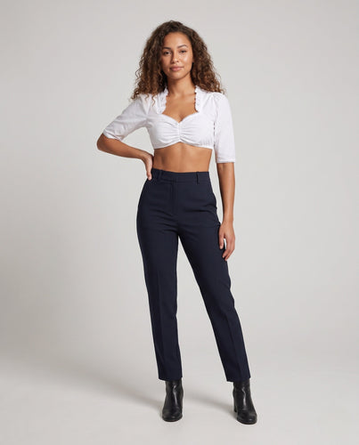 Damen Blusenjacke – Célinea