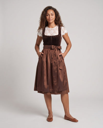 Damen Dirndl – Élara