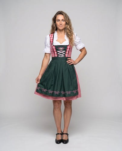 Damen Trachtenkleid – Lunéa