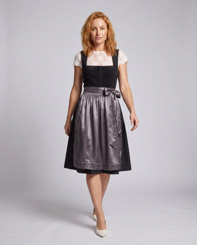 Damen Trachtenkleid mit modernem Schnitt – Élara