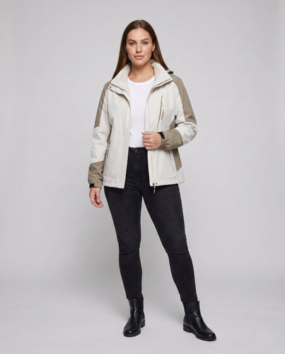Damen Sportjacke Echo Archiv