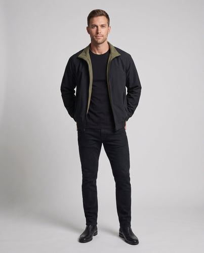 Herren Funktionsfleecejacke Echo Archiv