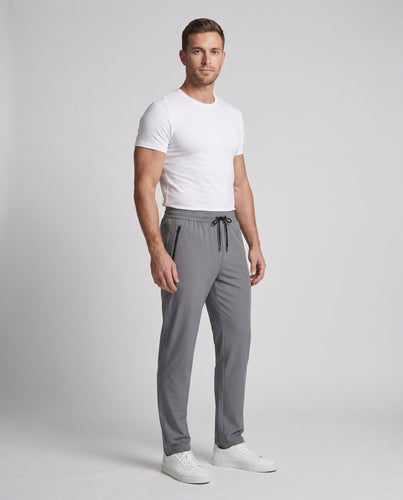 Herren Funktionssporthose Echo Archiv
