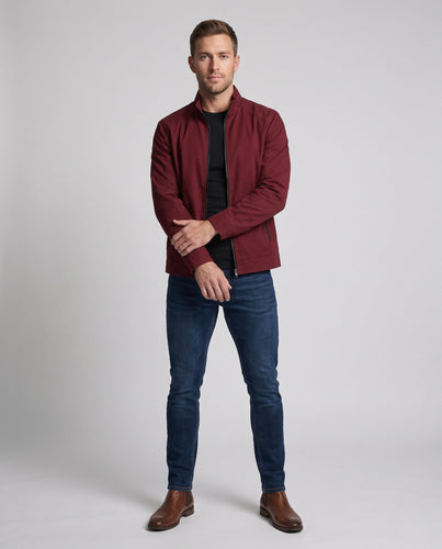 Stylische Übergangsjacke für Herren Echo Archiv