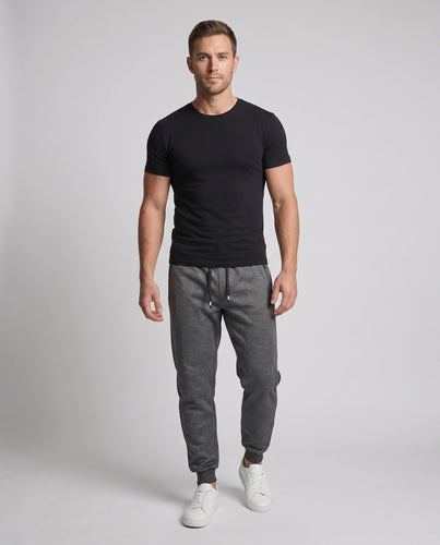 Herren Thermo Trainingshose Echo Archiv