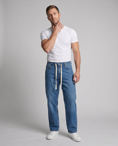 Herren Urbane Freizeithose Echo Archiv