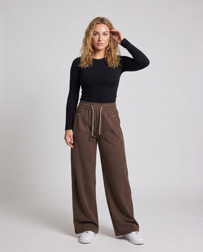 Damen Bequeme Sportliche Pluderhose Echo Archiv