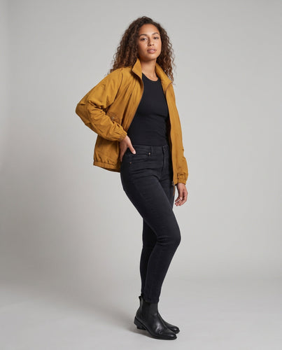 Damen Freizeitjacke Echo Archiv