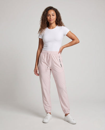 Damen Sportliche Jogginghose Echo Archiv