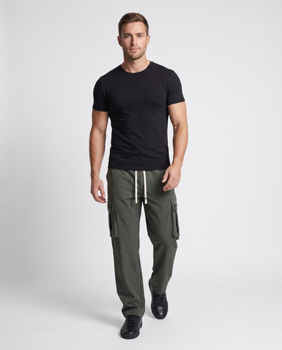 Herren Cargo-Hose Echo Archiv
