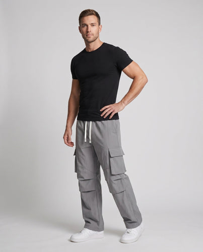 Herren Cargo-Hose Echo Archiv