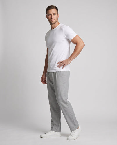 Herren Elegante und komfortable Chinohose Echo Archiv