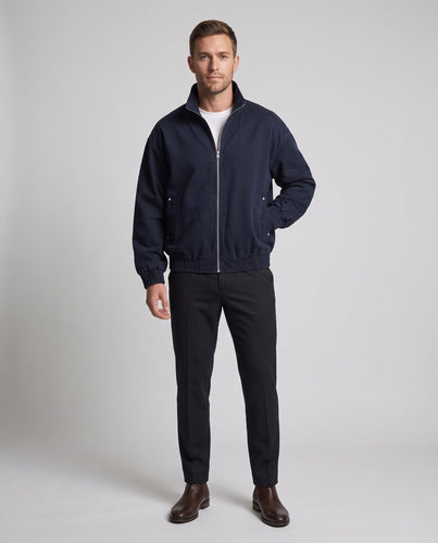 Herren Freizeitjacke Echo Archiv