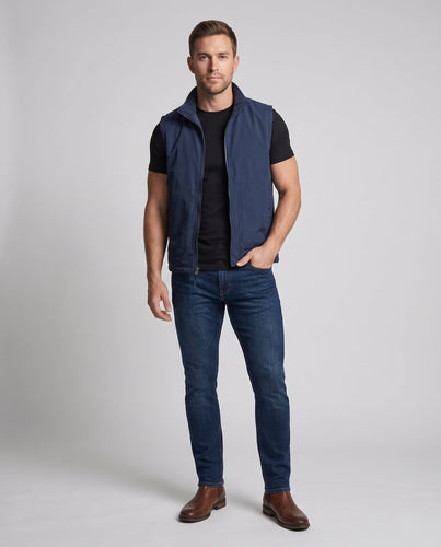 Herren Funktionale Outdoor-Weste Echo Archiv 1788321697