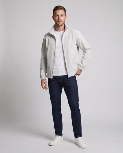 Herren Funktionale Softshelljacke Echo Archiv