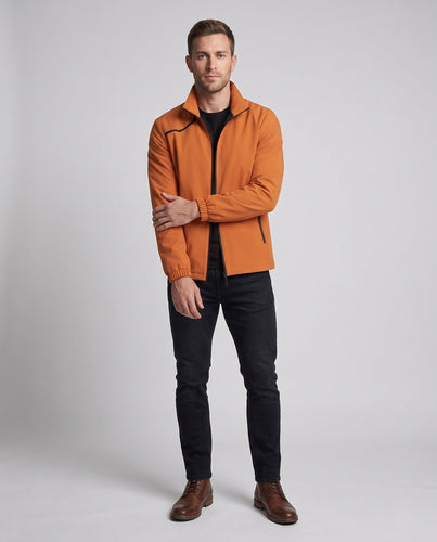 Herren Funktionale Übergangsjacke Echo Archiv 1788321895
