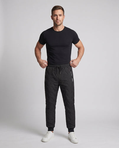 Herren Gefütterte Winterhose Echo Archiv