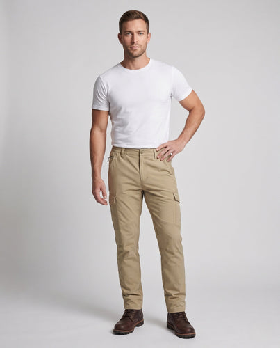 Herren Multifunktionale Cargo-Hose Echo Archiv 1788321953
