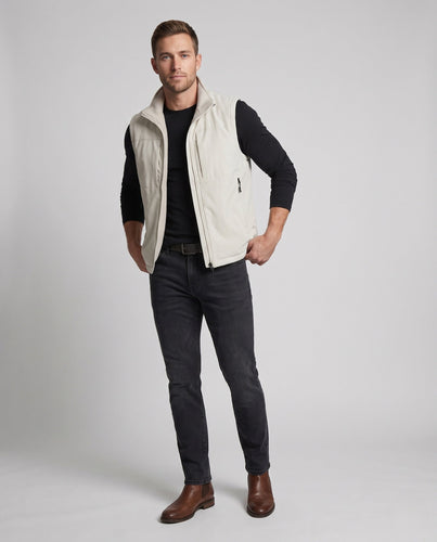 Herren Multifunktionale Outdoor-Weste Echo Archiv 1788322213