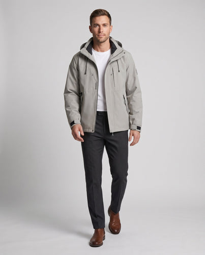 Herren Multifunktionale Outdoorjacke Echo Archiv 1788321814